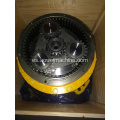 Conjunto de caja de cambios del dispositivo de giro PC210-6, 706-75-01101,20Y-26-00100, motor de giro de la excavadora PC210, 20Y-26-00220,